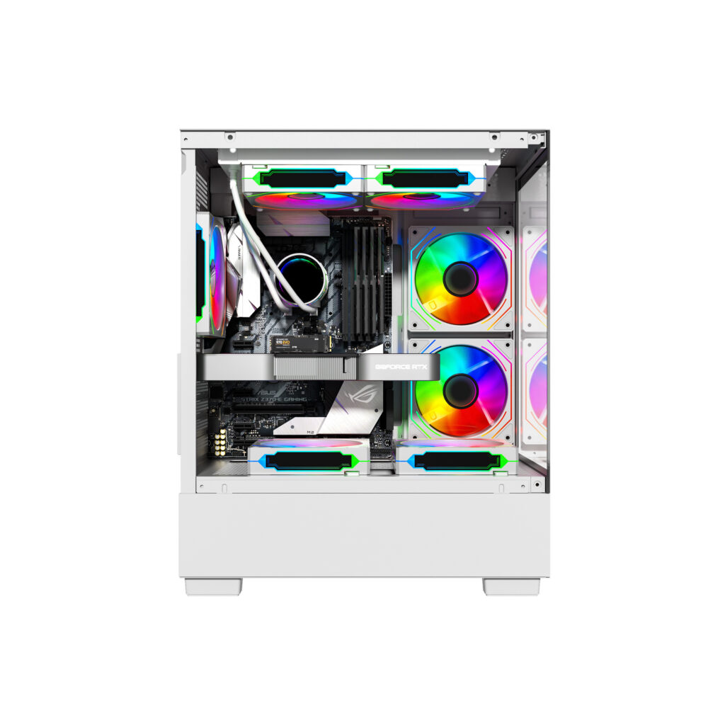 Vỏ Case CENTAUR Timber