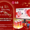 Màn Hình LG 24MR400-B (23.8 inch - IPS - FHD - 100Hz - 5ms - FreeSync)