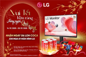 Màn Hình LG 24MR400-B (23.8 inch – IPS – FHD – 100Hz – 5ms – FreeSync)