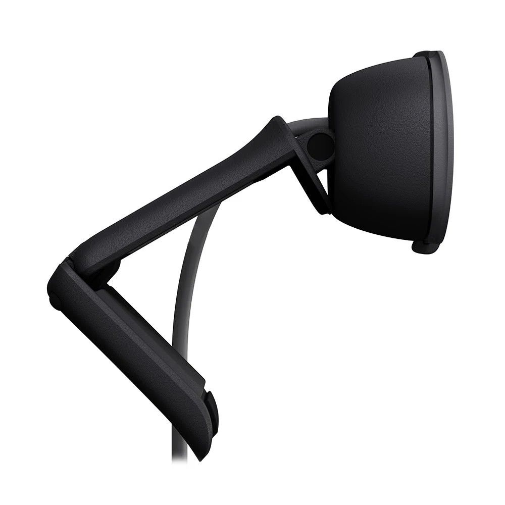 Webcam Logitech Brio 100 Full HD 1080p – Than chì