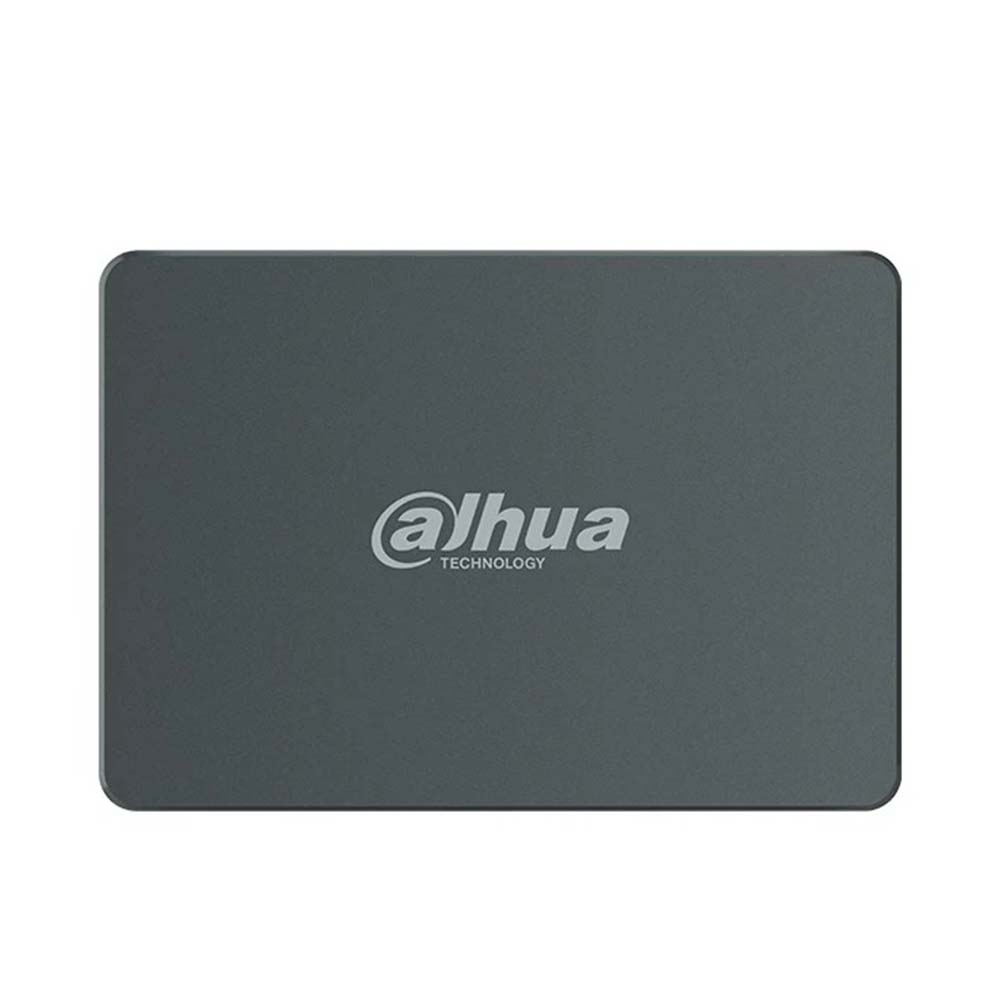 Ổ cứng SSD DAHUA 120GB (Sata III 6Gb/s/ 500MB/s | 420MB/s)