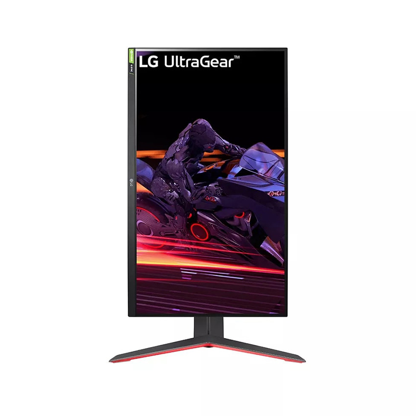 Màn hình LG UltraGear Gaming 27GP750-B (27inch/IPS/FHD/240Hz/G-Sync/FreeSync)