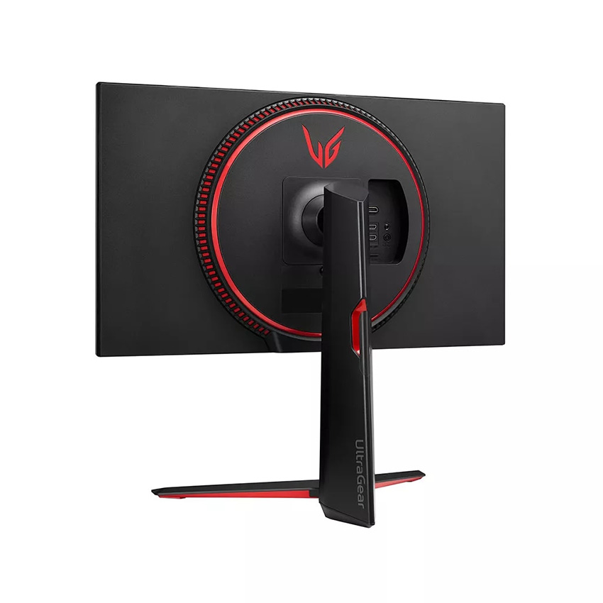 Màn hình LG UltraGear Gaming 27GP750-B (27inch/IPS/FHD/240Hz/G-Sync/FreeSync)