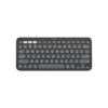 Bàn phím không dây Logitech Pebble KEYS 2 K380s WIRELESS/BLUETOOTH màu đen 920-011753 9 Bàn phím không dây Logitech Pebble KEYS 2 K380s WIRELESS/BLUETOOTH màu đen 920-011753
