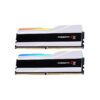 Ram Desktop Gskill TRIDENT Z5 RGB (F5-6000J3040G32GX2-TZ5RW) 64GB (2 x 32GB) DDR5 6000Mhz