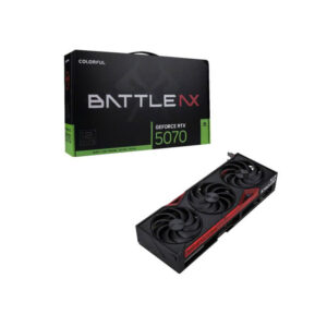 Card màn hình Colorful GeForce RTX 5070 NB EX 12GB-V