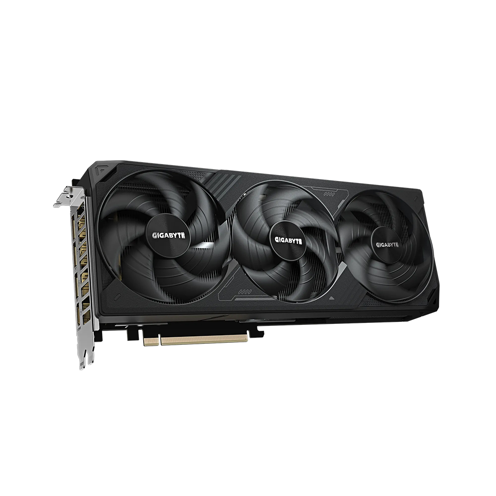 VGA Gigabyte RTX 5080 WINDFORCE OC SFF 16GB (N5080WF3OC-16GD)