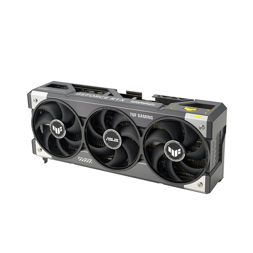 Card màn hình Asus TUF GAMING RTX 5090 32G GDDR7 OC