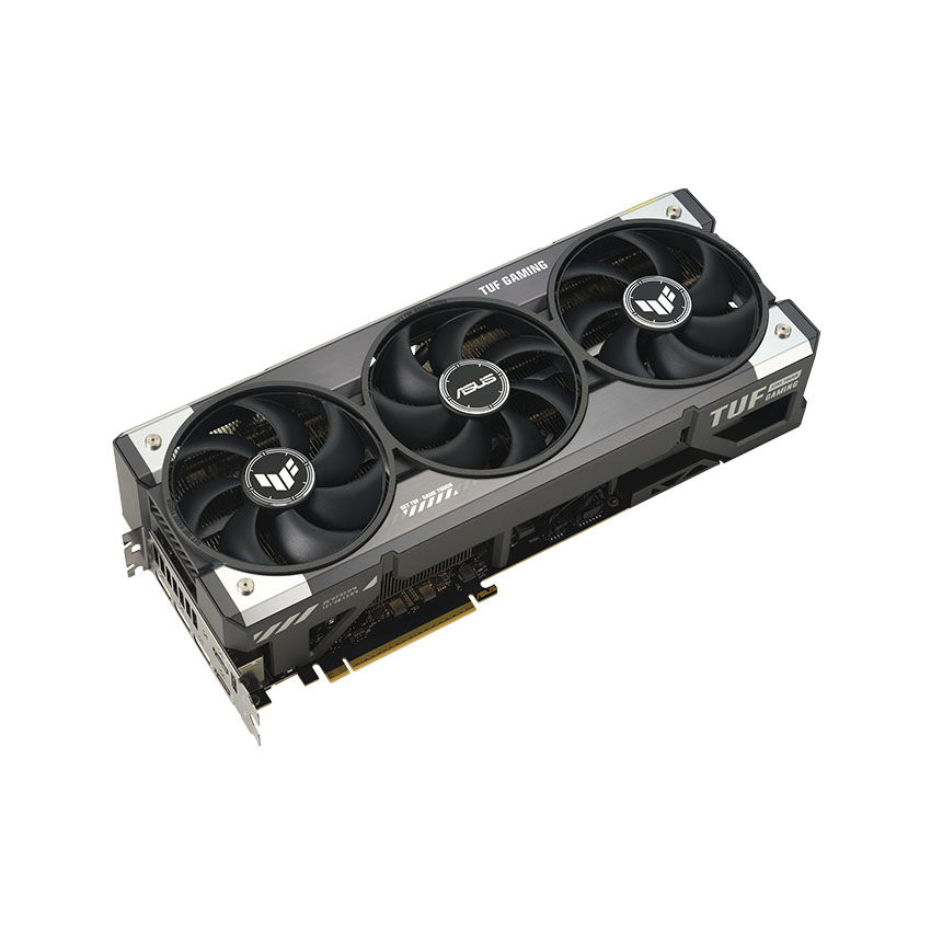 Card màn hình Asus TUF GAMING RTX 5090 32G GDDR7 OC