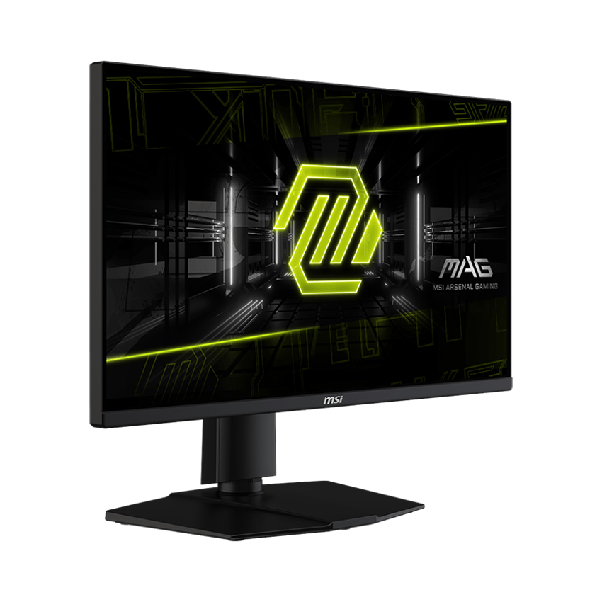Màn hình MSI MAG 255PXF (24.5 inch/FHD/Rapid IPS/300Hz/0.05ms/Loa)