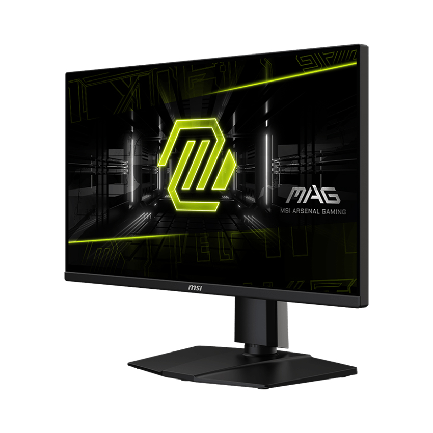 Màn hình MSI MAG 255PXF (24.5 inch/FHD/Rapid IPS/300Hz/0.05ms/Loa)