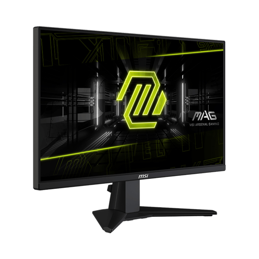 Màn hình MSI MAG 255XFV (24.5 inch/FHD/Rapid VA/250Hz/0.5ms)