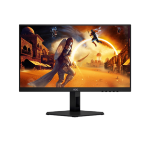 Màn hình Gaming AOC 25G42E (24.5 inch – FHD – IPS – 180Hz – 0.5ms)