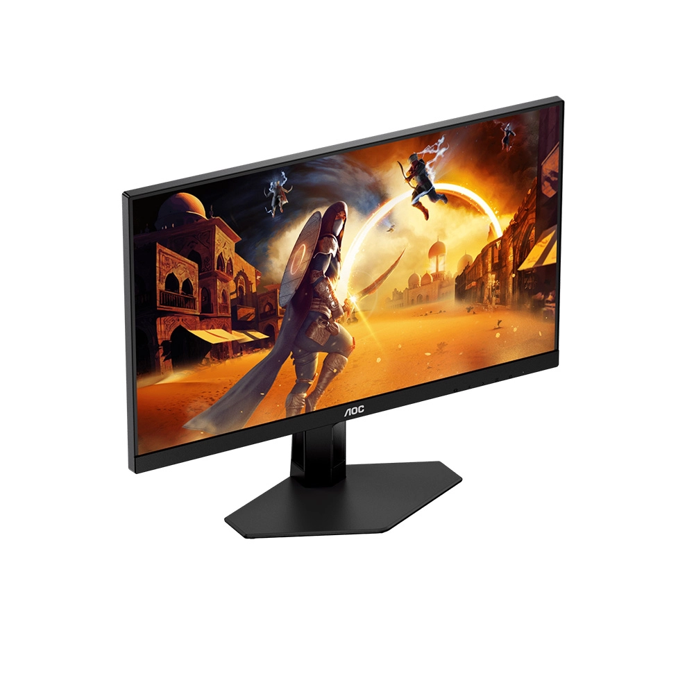Màn hình Gaming AOC 25G42E (24.5 inch – FHD – IPS – 180Hz – 0.5ms)