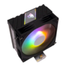 Tản nhiệt khí Leopard K400 RGB - Black 4 Tản nhiệt khí Leopard K400 RGB - Black
