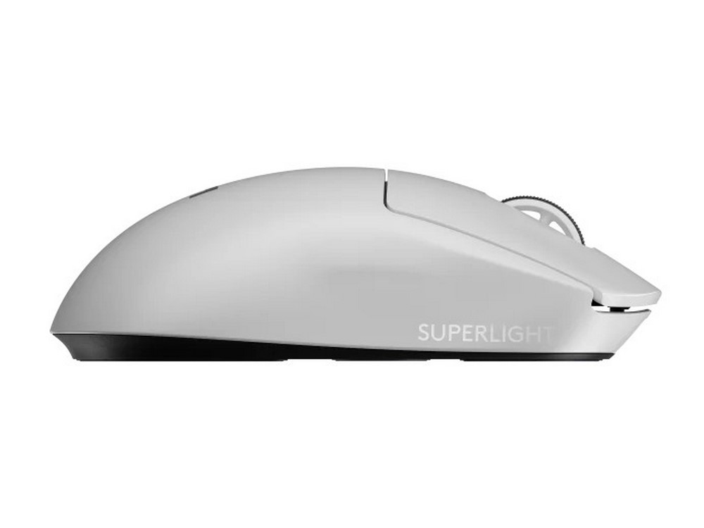 Chuột Logitech G Pro X Superlight 2 Wireless White