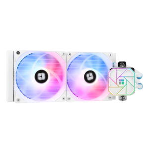 Tản nhiệt nước Thermalright Aqua Elite 240 V3 – Trắng | ARGB