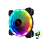 Fan Case Corsair AF120 ELITE (Màu Đen | CO-9050140-WW) 3 Fan Case Corsair AF120 ELITE (Màu Đen | CO-9050140-WW)