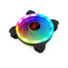 Fan Case LIAN LI Uni Fan SL 120 Triple Black