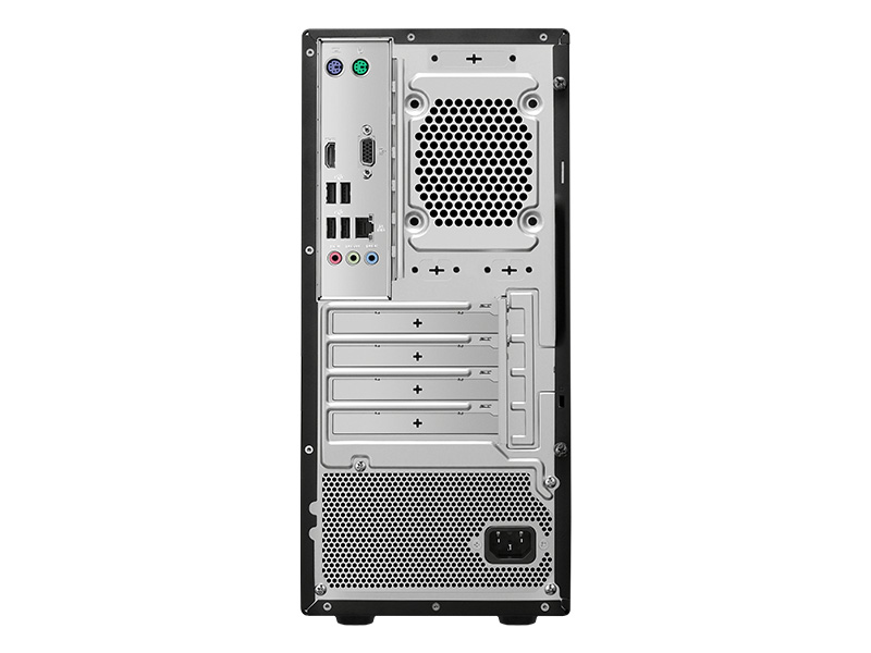 Máy tính để bàn đồng bộ HP 280 Pro G9 SFF_ 9H1S3PT (Core i3 13100 | 8GB DDR4 | 256GB SSD | WLan_BT | KB/M | Win11SL/ 1yr)