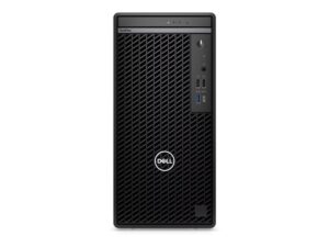 Máy tính để bàn đồng bộ Dell Optiplex 7020 Tower ( Core i3-12100 | 8GB DDR5 | 512GB SSD | KB_M | NoOs | 1Yr ) _ M7020-12100-08512U