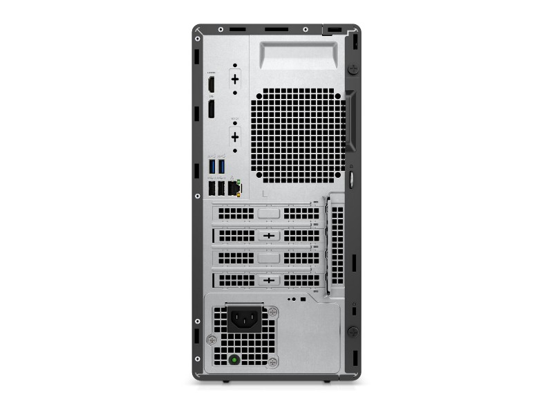 Máy tính để bàn đồng bộ Dell Optiplex 7020 Tower ( Core i3-12100 | 8GB DDR5 | 512GB SSD | KB_M | NoOs | 1Yr ) _ M7020-12100-08512U