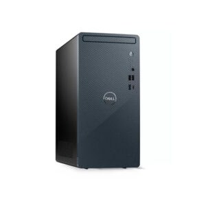Máy tính để bàn đồng bộ Dell Inspiron 3030 71047524 (Intel Core i3-14100 | 8GB | 512GB | Intel UHD | Wifi + BT | Win11 | 1 year)