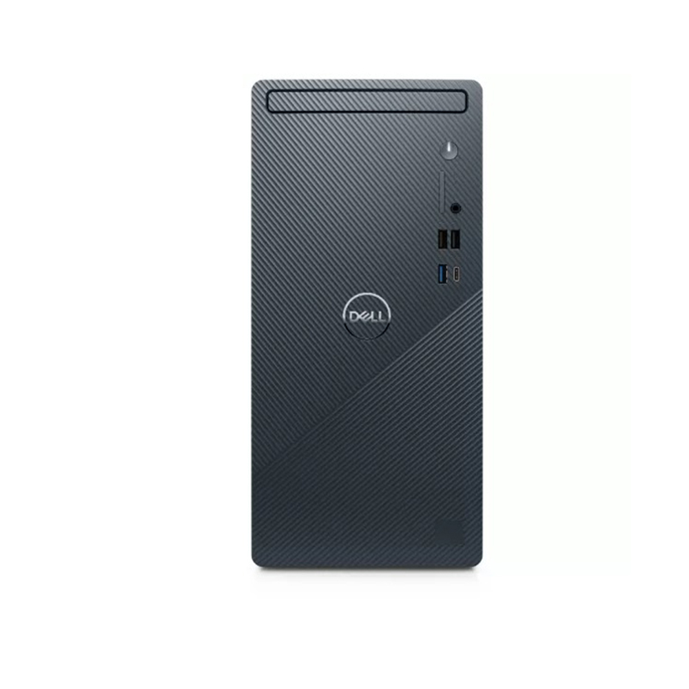 Máy tính để bàn đồng bộ Dell Inspiron 3030 71047524 (Intel Core i3-14100 | 8GB | 512GB | Intel UHD | Wifi + BT | Win11 | 1 year)
