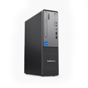 Máy tính để bàn đồng bộ Lenovo ThinkCentre Neo 50s Gen 5 12XD002FVA (Intel Core i5-1440 | DDR5 16GB | 512GB SSD | Intel UHD Graphics 730 | KB – M | NoOS | 1Y | Đen)
