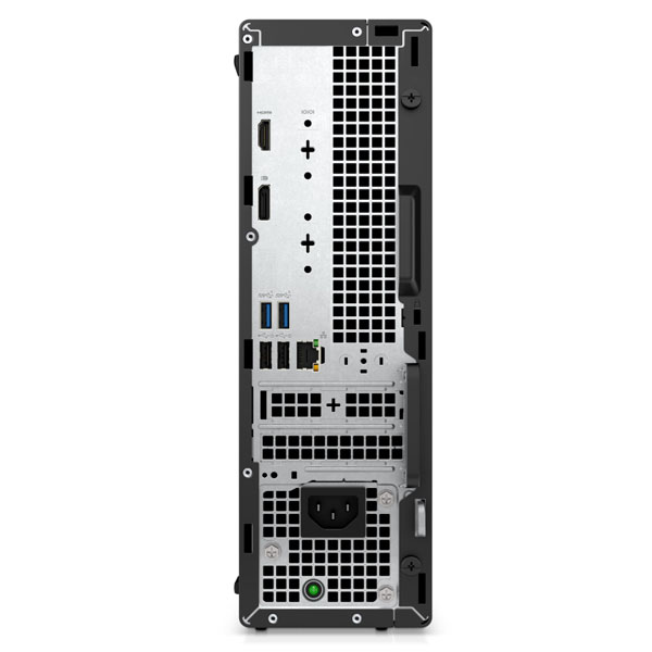 Máy tính để bàn Dell Optilex 7020 SFF ( i5-12500 | 8GB (1x8GB) DDR5 | SSD 512GB | Key _ Mouse | Ubuntu | 1Yr ) _ S7020-12500-08512U