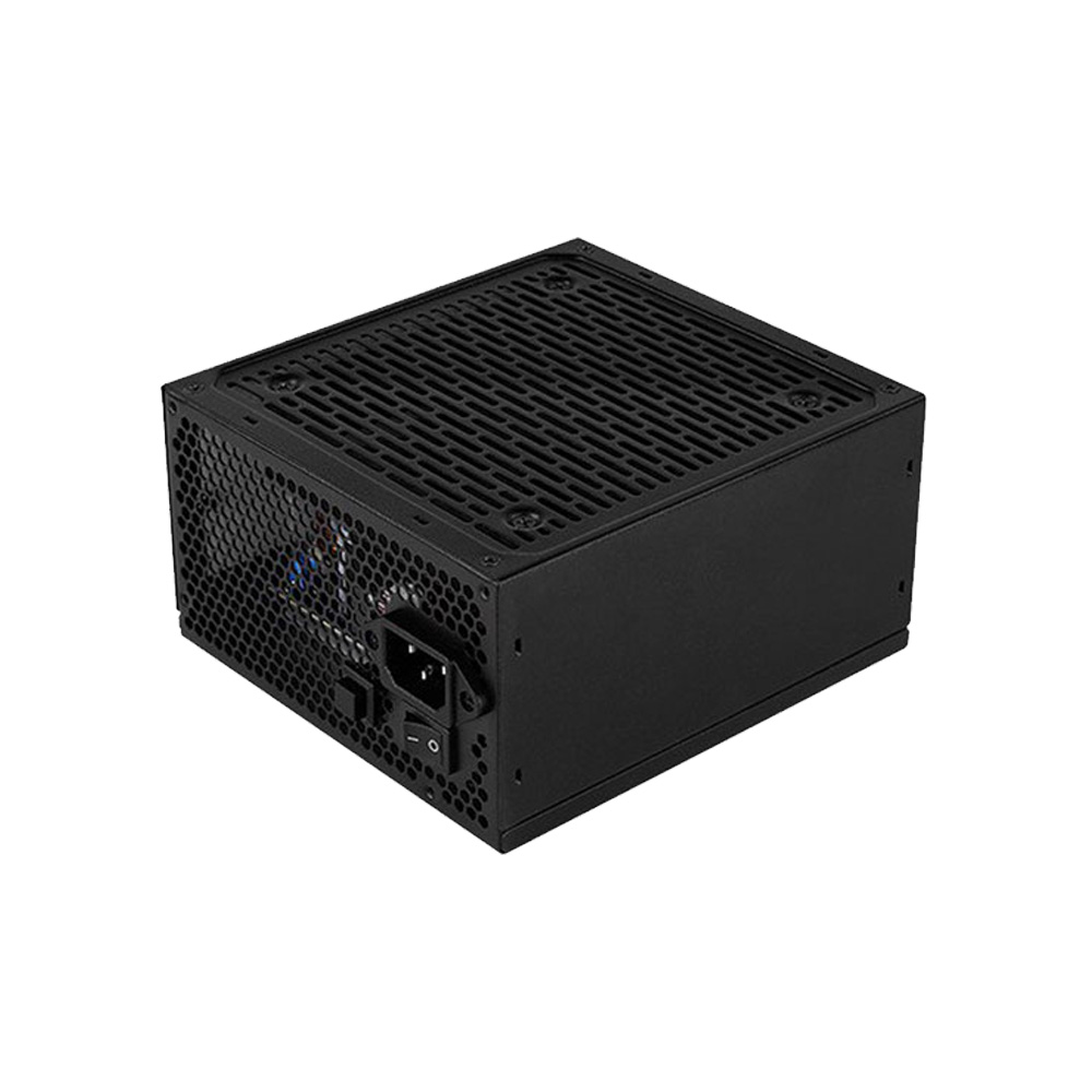 Nguồn máy tính Aerocool Lux RGB 650W 80 Plus Bronze