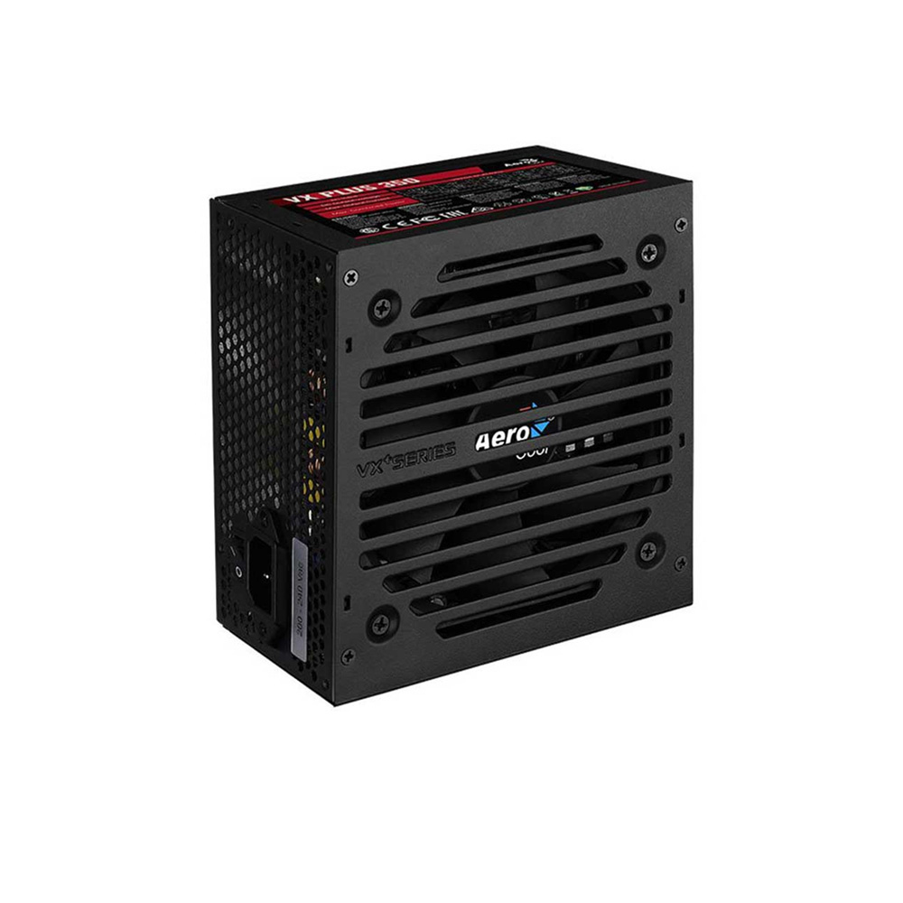 Nguồn máy tính Aerocool VX PLUS 350