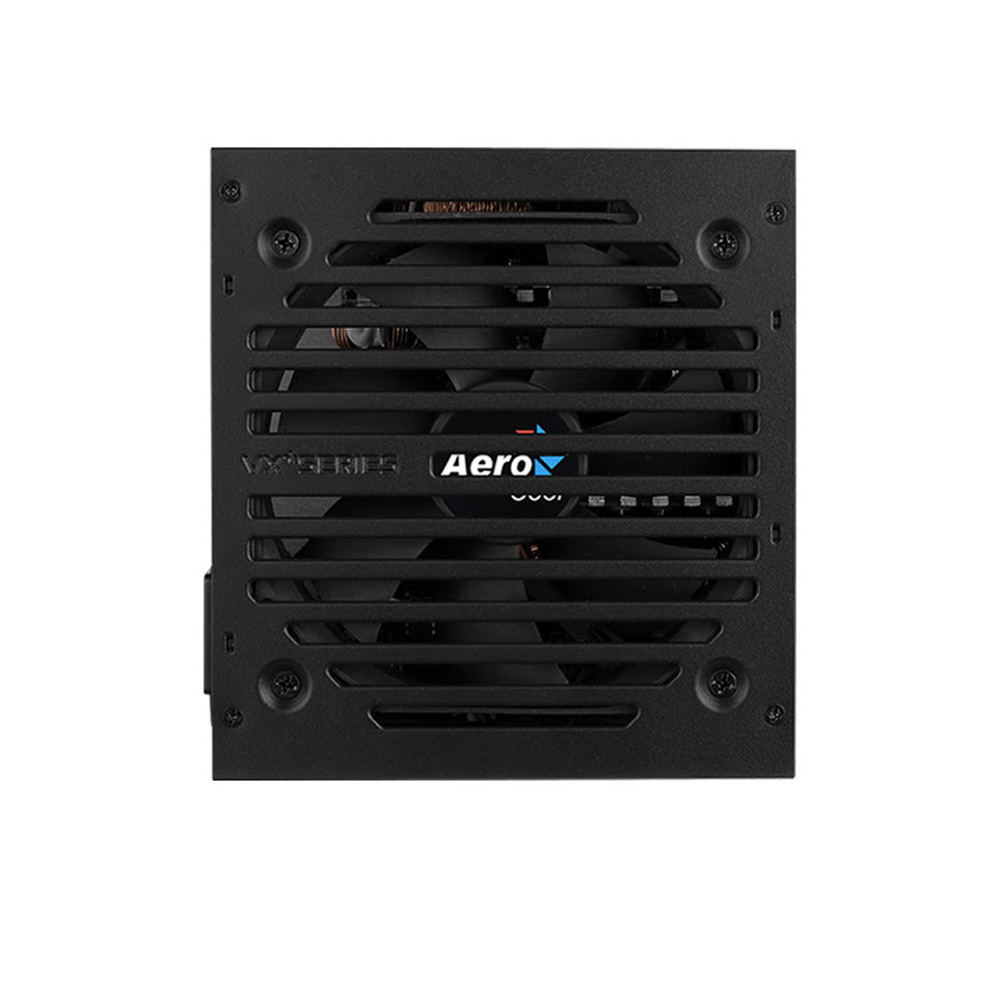 Nguồn máy tính Aerocool VX PLUS 400 230V N-PFC
