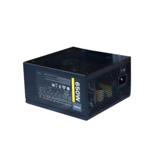 Nguồn máy tính Antec Neo ECO II 650 – 650W 80 Plus Bronze