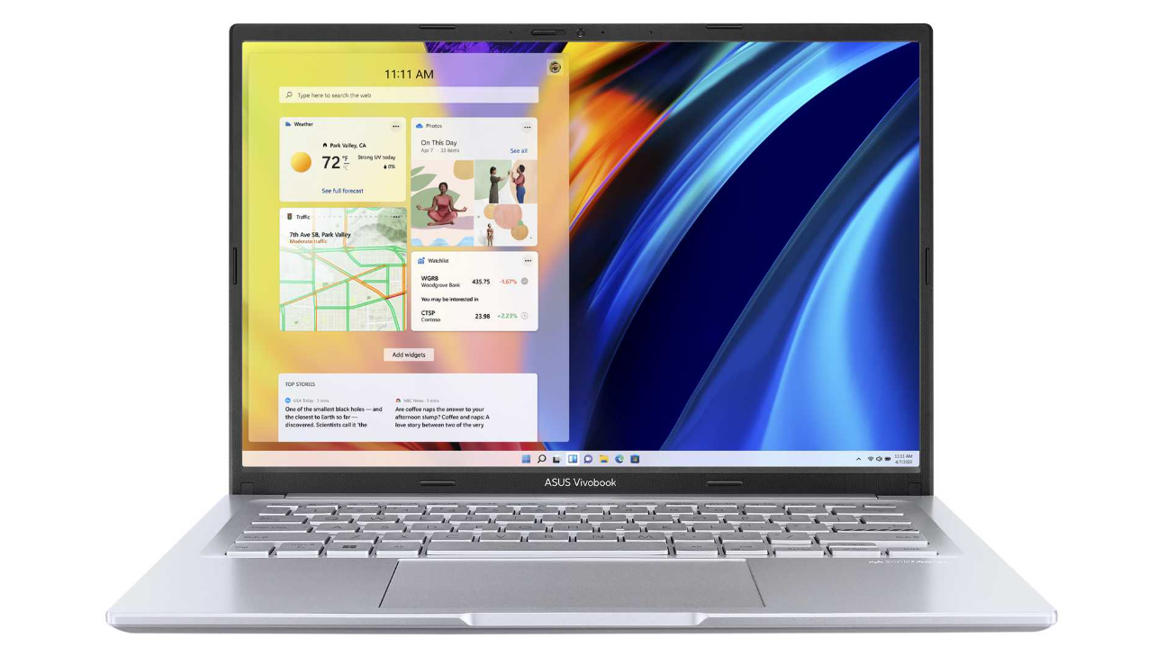 Laptop ASUS Vivobook 14X A1403ZA-LY072W