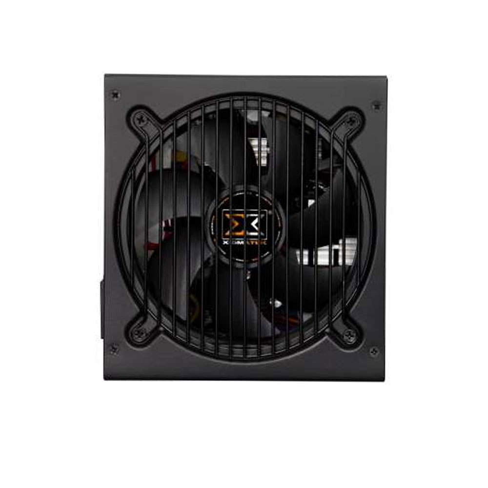 Nguồn máy tính Xigmatek X-POWER II 650 80 Plus White