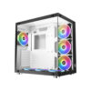 Vỏ case Xigmatek Aquarius Plus EN43668 White 11 Vỏ case Xigmatek Aquarius Plus EN43668 White