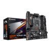 Mainboard Gigabyte B460M AORUS PRO (rev. 1.0) (Intel LGA 1200, M-ATX, 4 khe RAM DDR4)