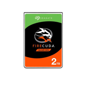 Ổ cứng HDD Seagate FireCuda 2TB 2.5″ 5400RPM 128MB