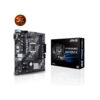 Mainboard Asus PRIME H410M-K (Intel LGA 1200, M-ATX, 2 khe RAM DDR4)