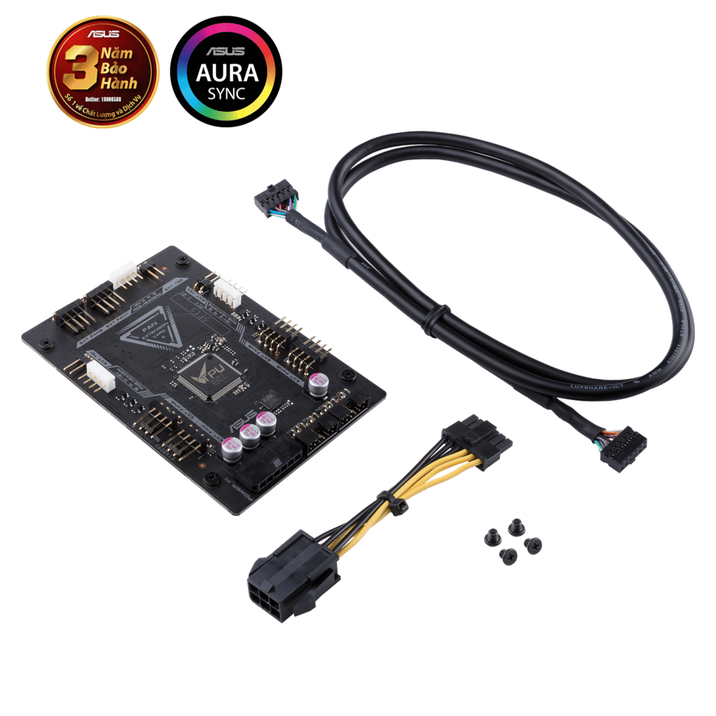 Mainboard Asus PRIME X299-DELUXE II (Intel LGA 2066, ATX, 8 khe RAM DDR4)