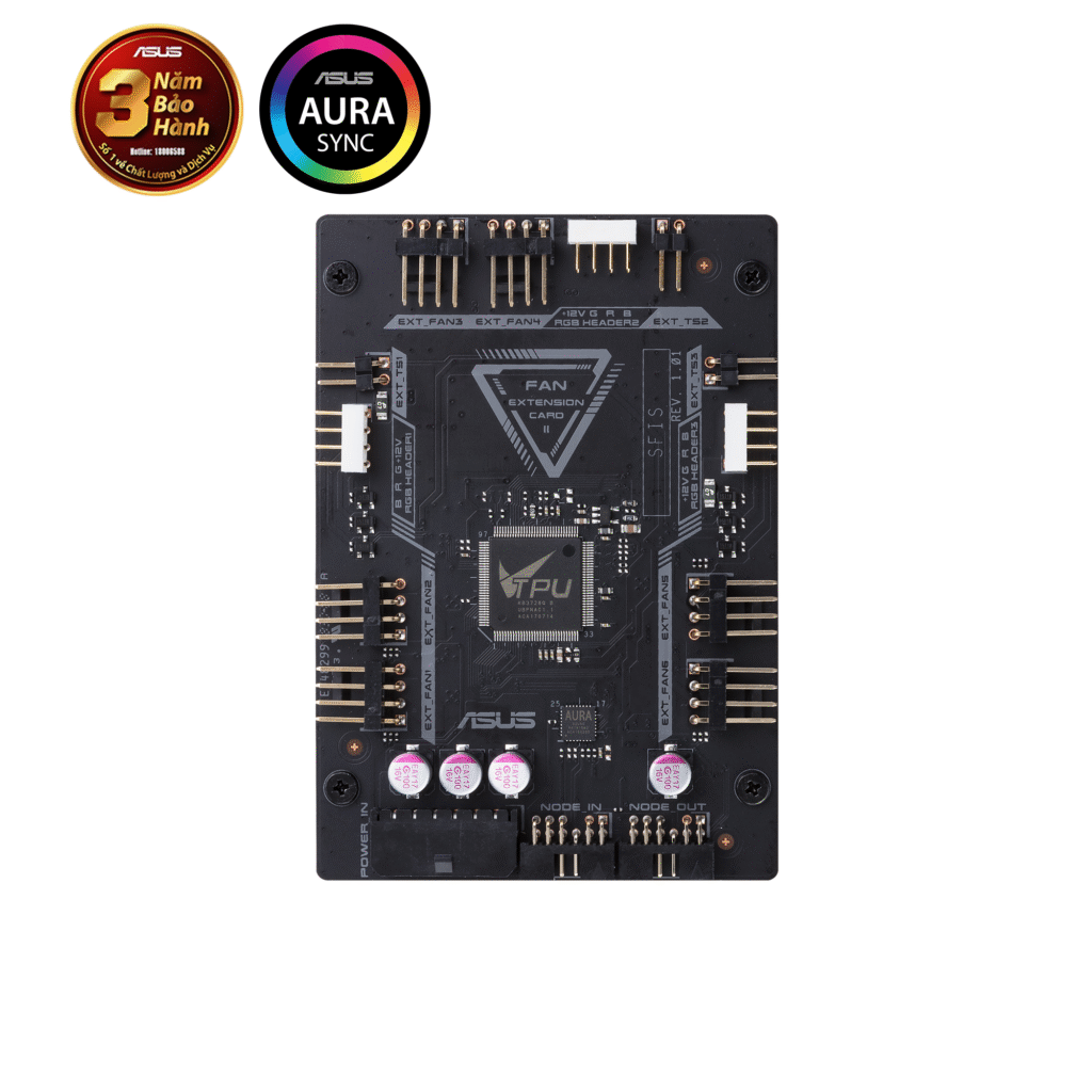 Mainboard Asus PRIME X299-DELUXE II (Intel LGA 2066, ATX, 8 khe RAM DDR4)