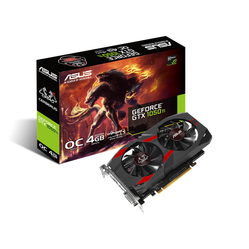 VGA - Card màn hình