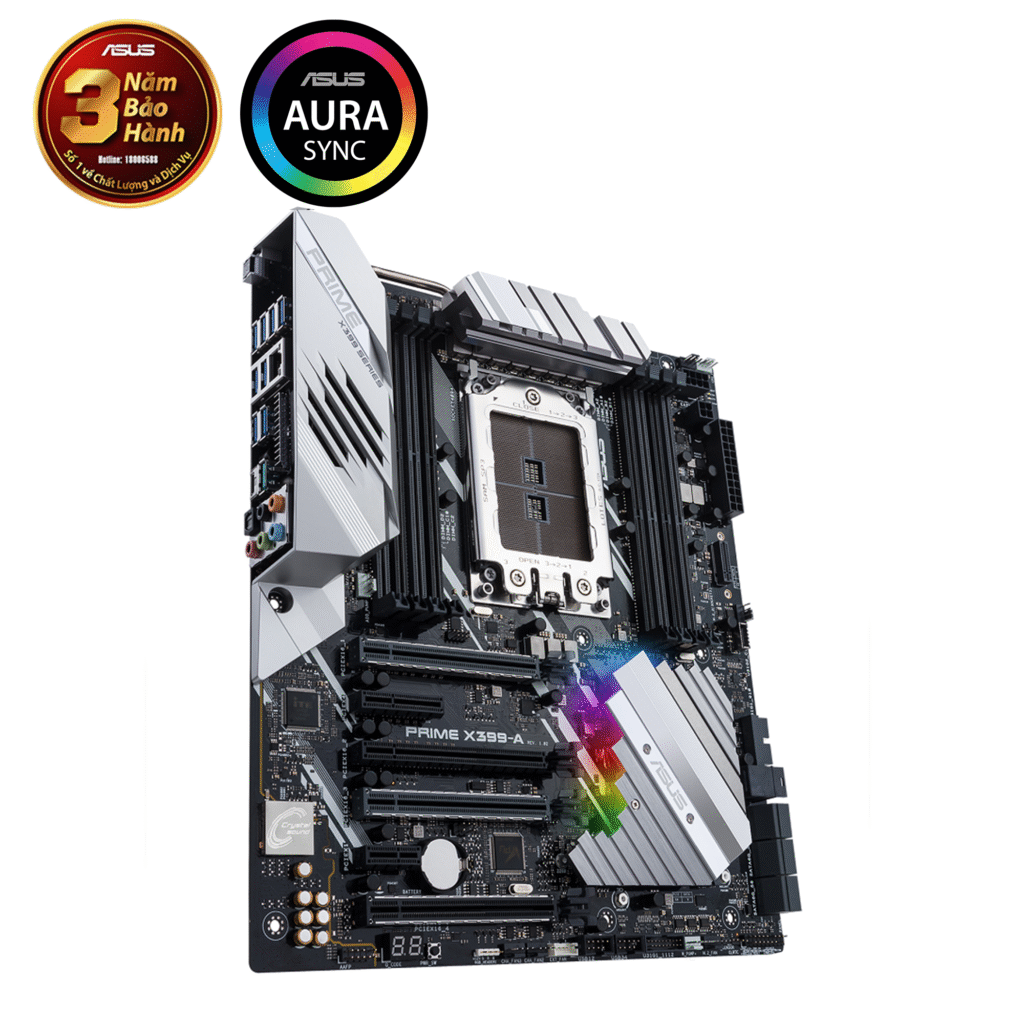 Mainboard Asus PRIME X399-A (AMD X399, TR4, E-ATX, 8 khe RAM DDR4) 15 Mainboard Asus PRIME X399-A (AMD X399, TR4, E-ATX, 8 khe RAM DDR4)