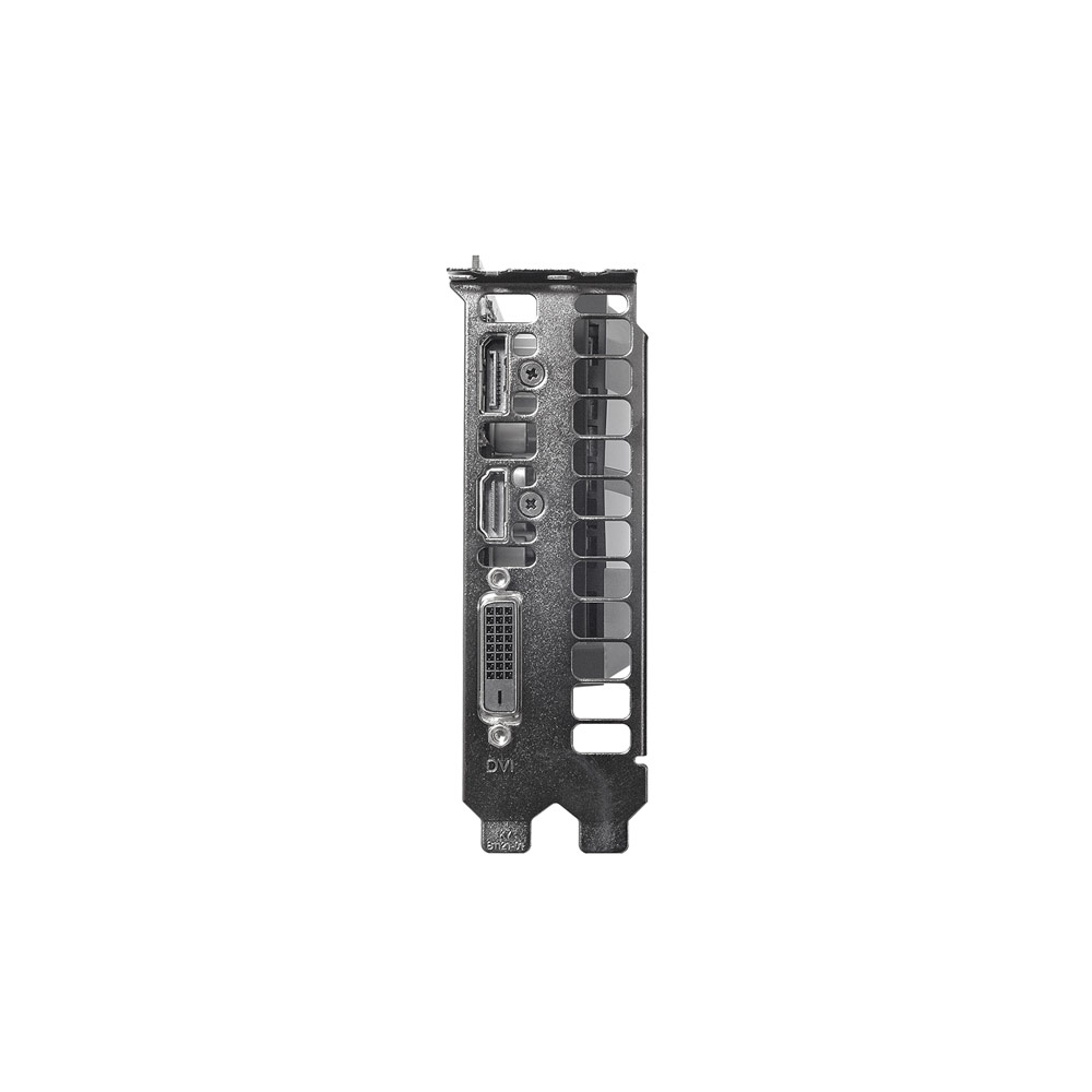 Card màn hình Asus Arez Phoenix Radeon RX 550 (AREZ-PH-RX550-4G-M7)