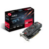 Card màn hình Asus Arez Radeon RX 560 EVO (AREZ-RX560-O4G-EVO) 9 Card màn hình Asus Arez Radeon RX 560 EVO (AREZ-RX560-O4G-EVO)