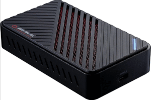 Capture Card AVerMedia Live Gamer Ultra GC553 (4K | HDR | 60FPS | Pass-Through)