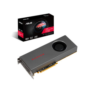 Card màn hình Asus Radeon RX 5700 (RX5700-8G)