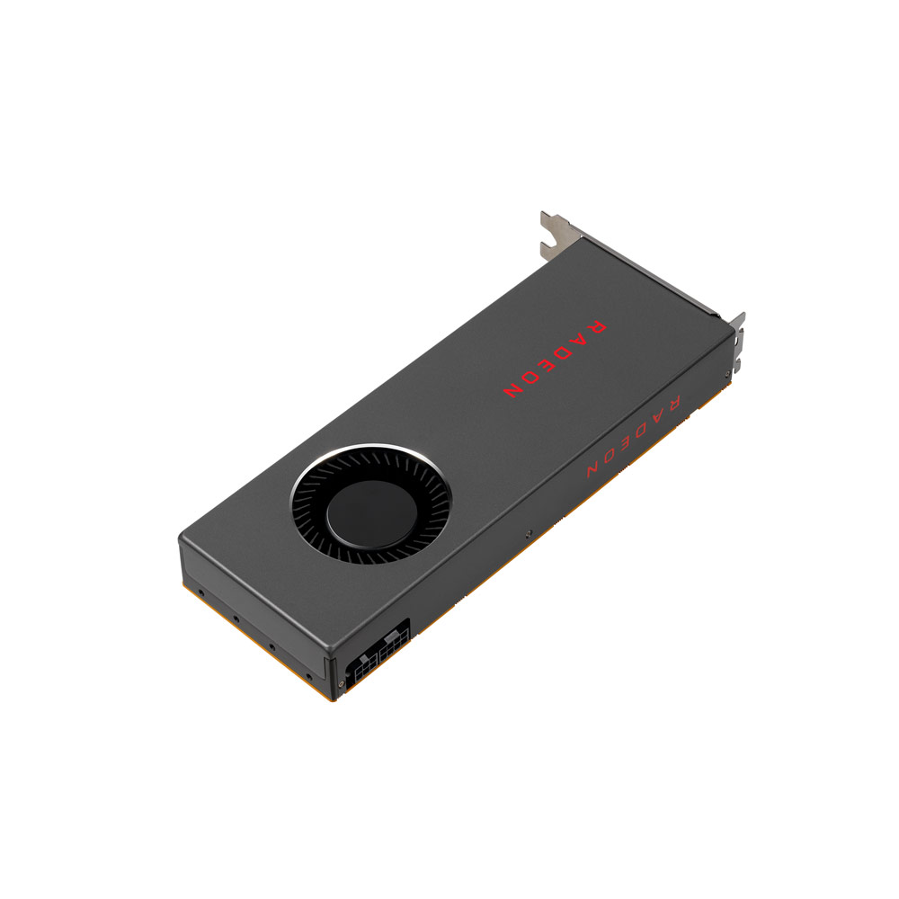 Card màn hình Asus Radeon RX 5700 (RX5700-8G)