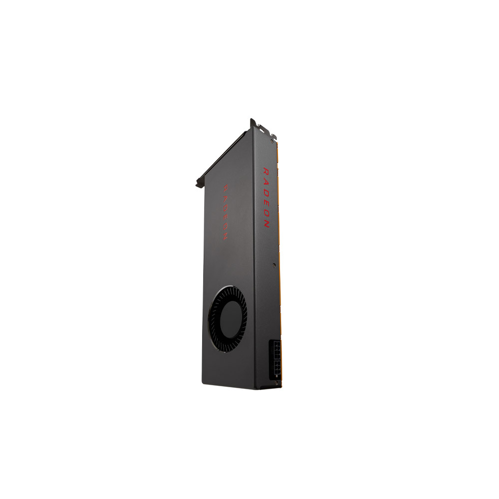 Card màn hình Asus Radeon RX 5700 (RX5700-8G)
